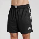 LEONE ICONIC Training shorts-black